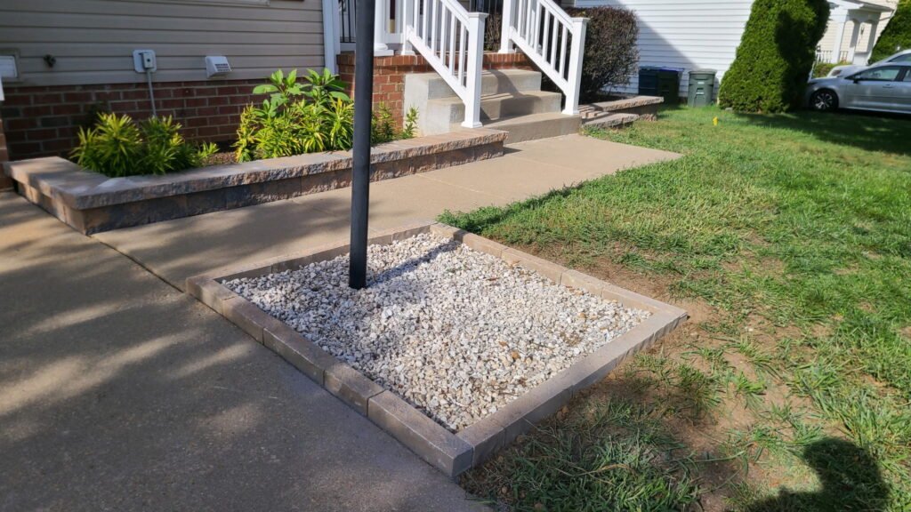 Custom garden layouts tailored to enhance beauty and functionality